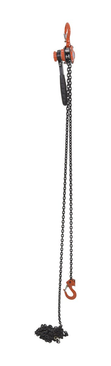 Vestil Mighty Mini Lever Hoists (disc brake) (ELH)