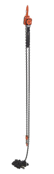 Vestil Mighty Mini Lever Hoists (disc brake) (ELH)