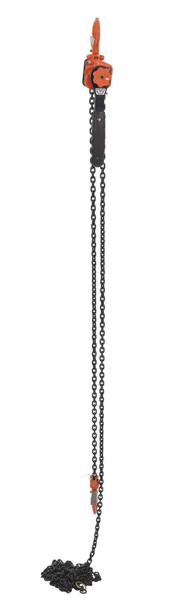 Vestil Mighty Mini Lever Hoists (disc brake) (ELH)