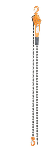 Vestil Economy Lever Hoists (disc brake) (ELH)