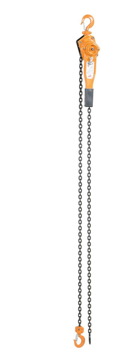 Vestil Economy Lever Hoists (disc brake) (ELH)