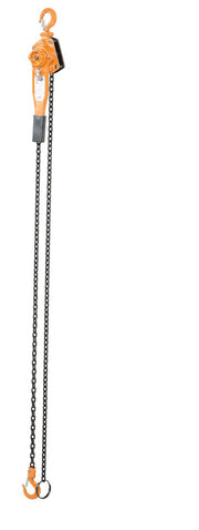 Vestil Economy Lever Hoists (disc brake) (ELH)