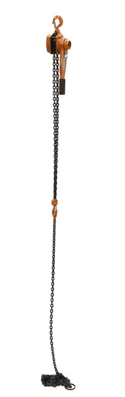 Vestil Economy Lever Hoists (disc brake) (ELH)