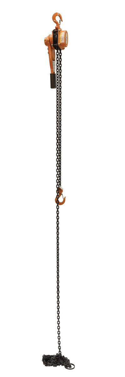 Vestil Economy Lever Hoists (disc brake) (ELH)