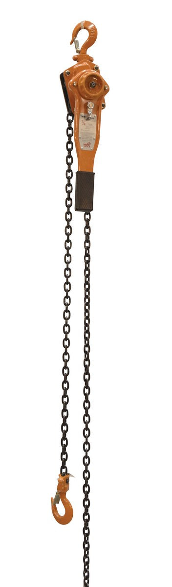 Vestil Economy Lever Hoists (disc brake) (ELH)