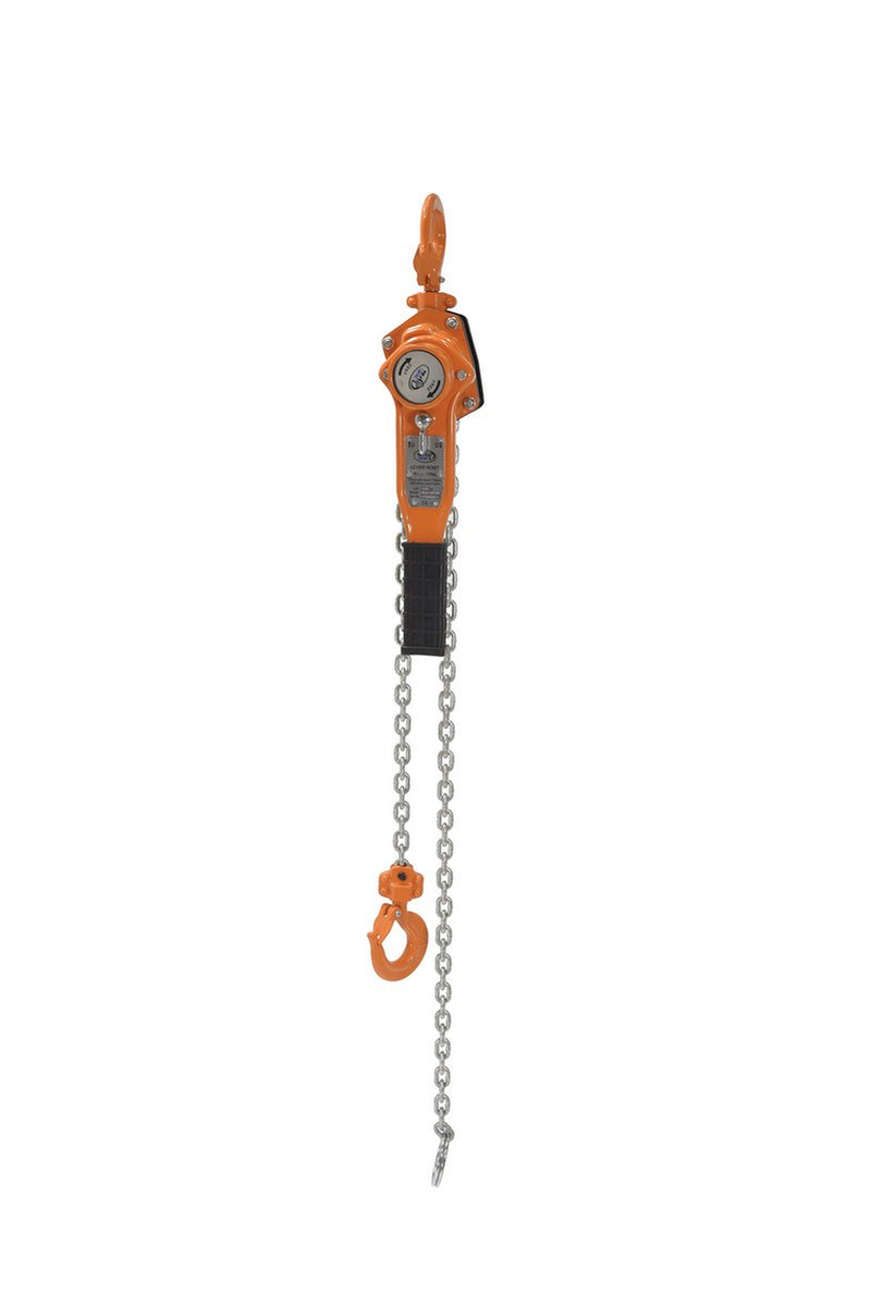 Vestil Economy Lever Hoists (disc brake) (ELH)