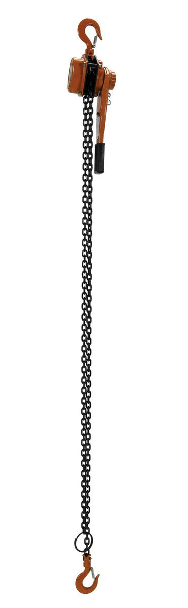 Vestil Economy Lever Hoists (disc brake) (ELH)