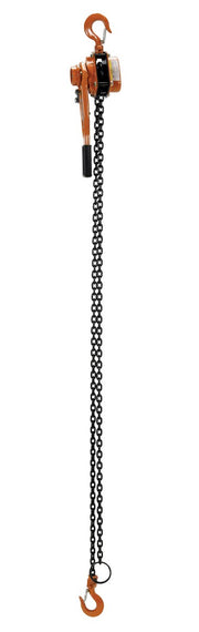 Vestil Economy Lever Hoists (disc brake) (ELH)