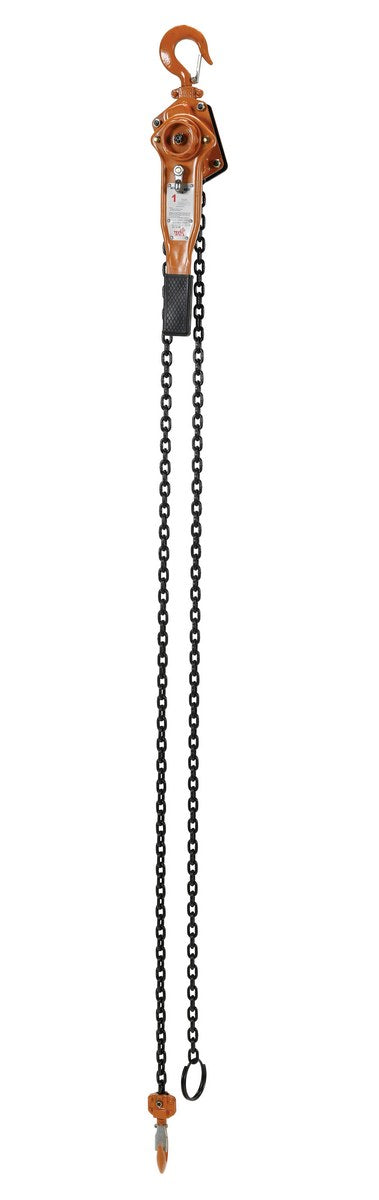 Vestil Economy Lever Hoists (disc brake) (ELH)