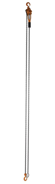 Vestil Economy Lever Hoists (disc brake) (ELH)