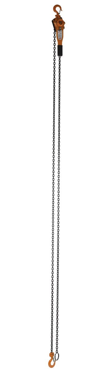 Vestil Economy Lever Hoists (disc brake) (ELH)