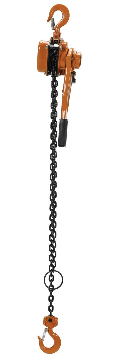 Vestil Economy Lever Hoists (disc brake) (ELH)