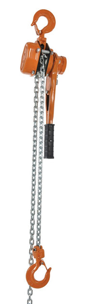 Vestil Economy Lever Hoists (disc brake) (ELH)