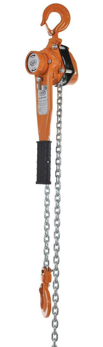 Vestil Economy Lever Hoists (disc brake) (ELH)