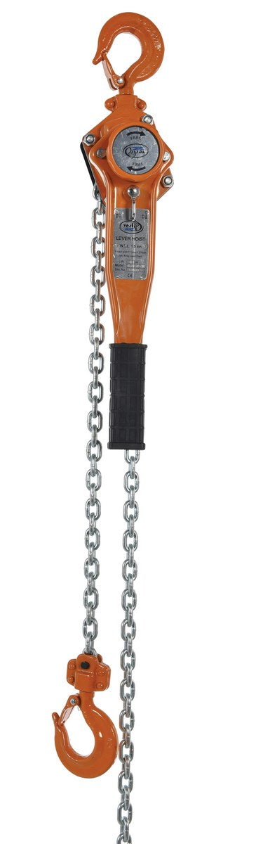 Vestil Economy Lever Hoists (disc brake) (ELH)
