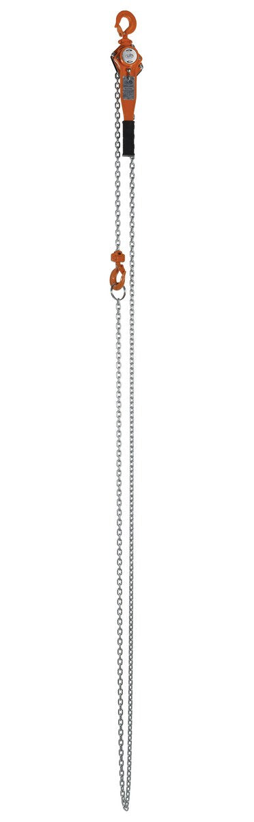 Vestil Economy Lever Hoists (disc brake) (ELH)