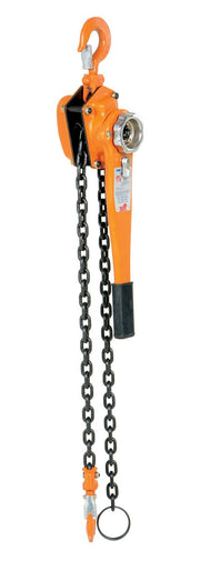 Vestil Economy Lever Hoists (disc brake) (ELH)
