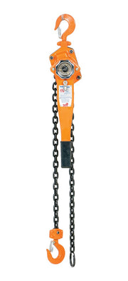 Vestil Economy Lever Hoists (disc brake) (ELH)