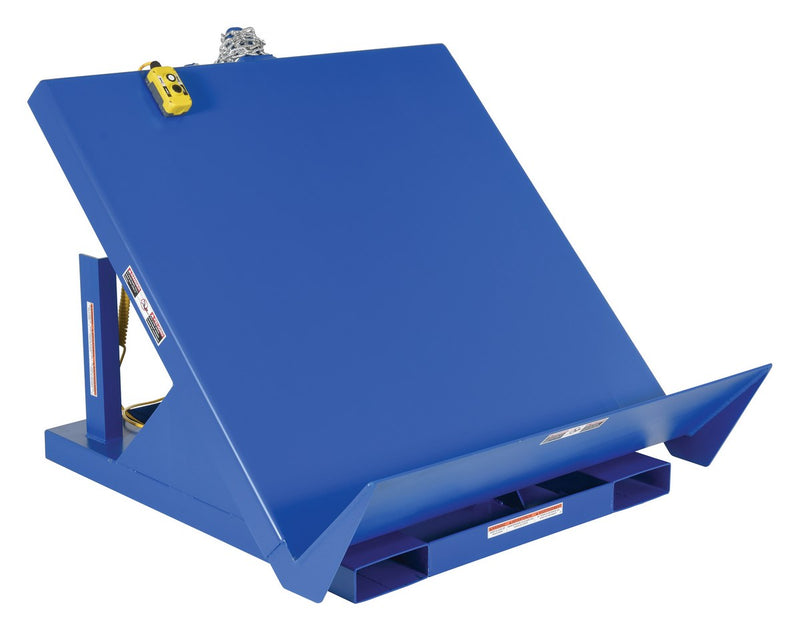Vestil Efficiency Master Tilt Tables (EM1)