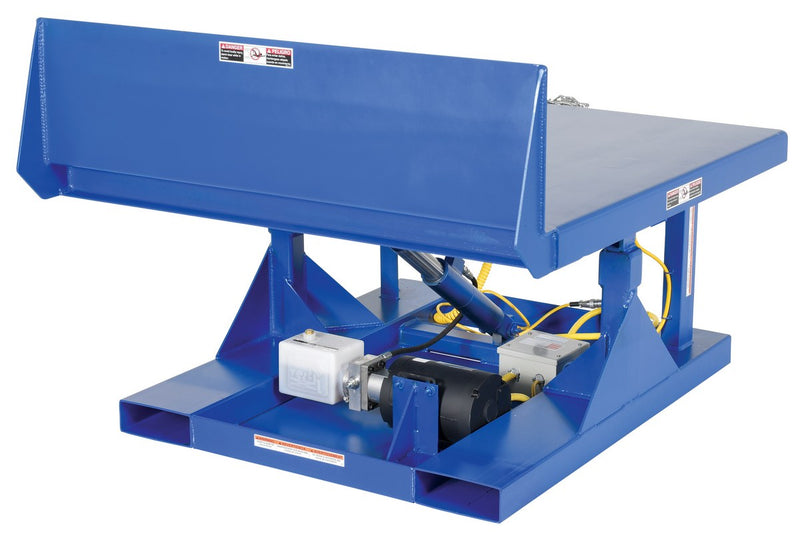 Vestil Efficiency Master Tilt Tables (EM1)