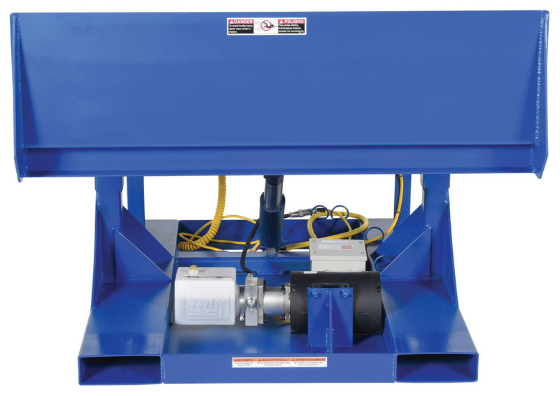 Vestil Efficiency Master Tilt Tables (EM1)