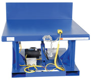 Vestil Efficiency Master Tilt Tables (EM1)
