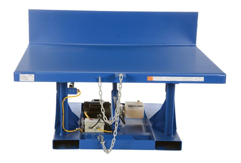 Vestil Efficiency Master Tilt Tables (EM1)