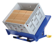 Vestil Efficiency Master Tilt Tables (EM1)