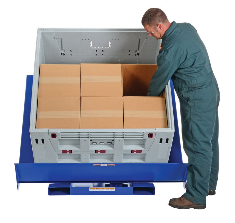 Vestil Efficiency Master Tilt Tables (EM1)