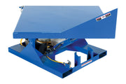 Vestil Electric/Hydraulic Corner Tilters (EMC)
