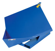 Vestil Electric/Hydraulic Corner Tilters (EMC)