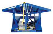 Vestil Electric/Hydraulic Corner Tilters (EMC)