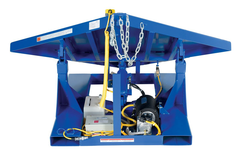 Vestil Electric/Hydraulic Corner Tilters (EMC)