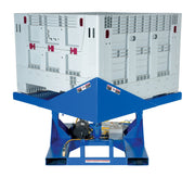 Vestil Electric/Hydraulic Corner Tilters (EMC)