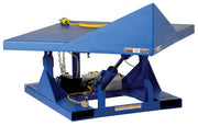 Vestil Electric/Hydraulic Corner Tilters (EMC)