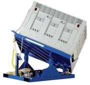 Vestil Electric/Hydraulic Corner Tilters (EMC)