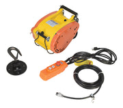 Vestil Electric Mini Hanging Cable Hoists (EMH)
