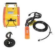 Vestil Electric Mini Hanging Cable Hoists (EMH)