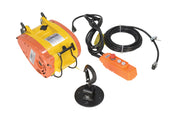 Vestil Electric Mini Hanging Cable Hoists (EMH)