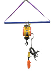 Vestil Electric Mini Hanging Cable Hoists (EMH)