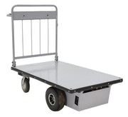 Vestil Electric Material Handling Cart (EMHC)