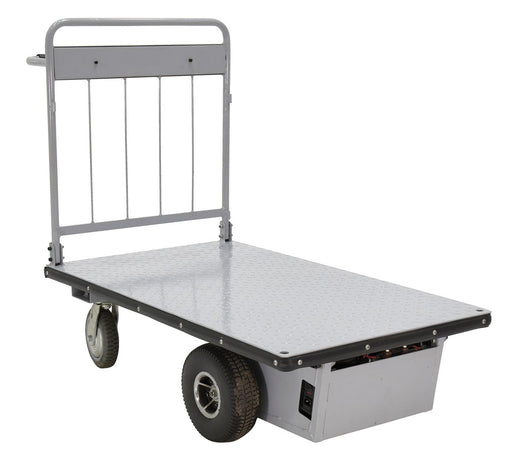 Vestil Electric Material Handling Cart (EMHC)