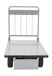 Vestil Electric Material Handling Cart (EMHC)