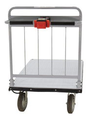 Vestil Electric Material Handling Cart (EMHC)