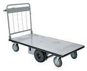 Vestil Electric Material Handling Cart (EMHC)