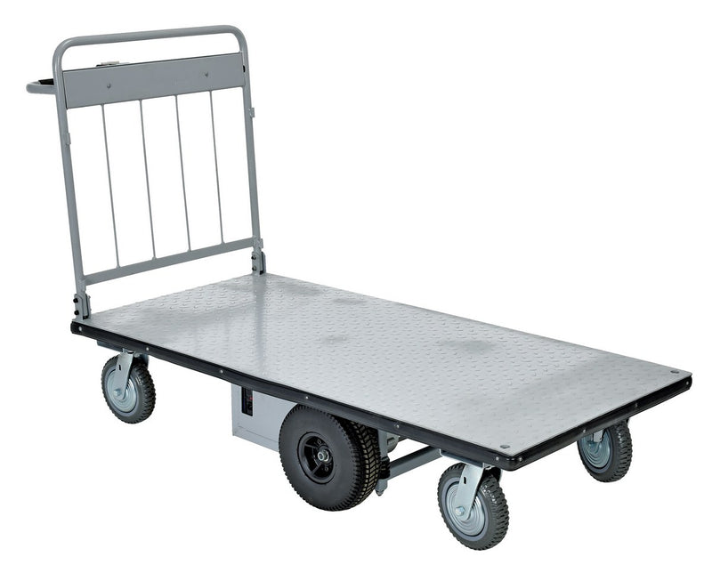 Vestil Electric Material Handling Cart (EMHC)