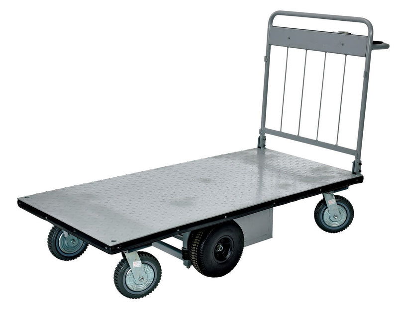 Vestil Electric Material Handling Cart (EMHC)