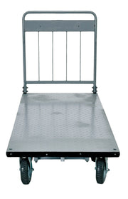 Vestil Electric Material Handling Cart (EMHC)