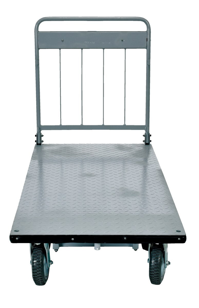 Vestil Electric Material Handling Cart (EMHC)