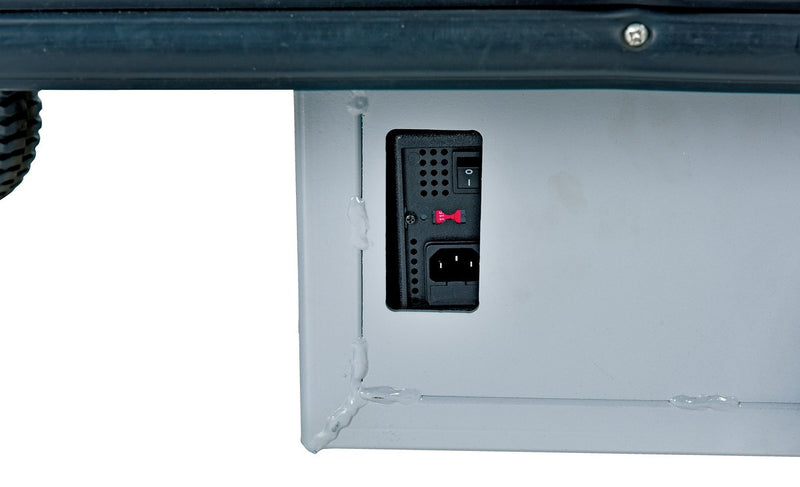 Vestil Electric Material Handling Cart (EMHC)